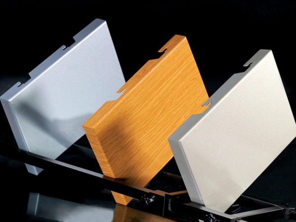 室內(nèi)鋁單板和室外鋁單板之間的區(qū)別是什么，該如何選擇？