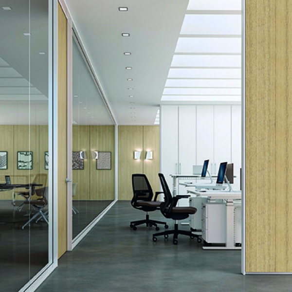 室內(nèi)木紋鋁板