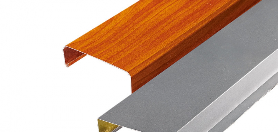 G型條扣（直角邊）