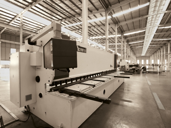 生產(chǎn)設(shè)備